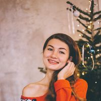 Natalia Gonta的照片