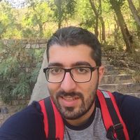 Farid Golband的照片