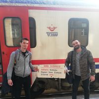 cagatay abaci's Photo