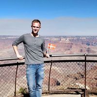 Tobias Schmidt's Photo