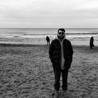 Anvar Sattorov's Photo