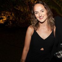 Francine Rodrigues's Photo