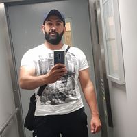 Fotos von Ibrahim 89