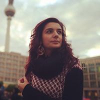 Silvia Ambrosino's Photo