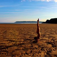 Fotos von Georgia Farrant