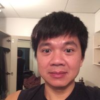 Le foto di Daniel Dang