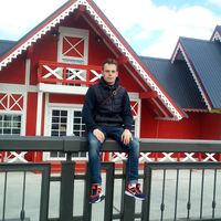 Anton Semakin的照片