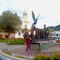 Priscy Godoy's Photo