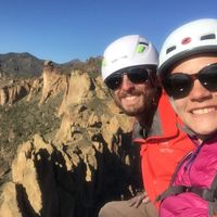 Benjamin Wright's Photo