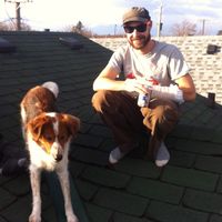 mark Gibson的照片