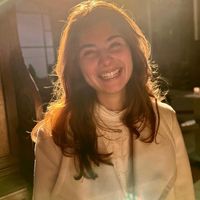 ELENA MARIA ARCHETTI's Photo