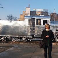 Photos de Joanna Orlicka