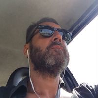 Giulio Ponterio's Photo