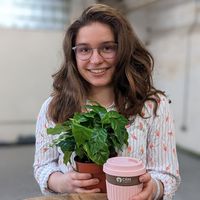 Paulina Orłowska的照片