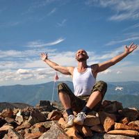 Kirill Barinov's Photo