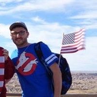 Maxime Brossard的照片