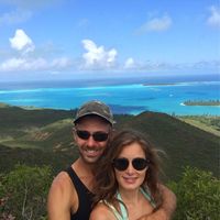 Ophelie Et Greg's Photo