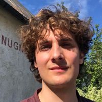 Rickard Öhman的照片