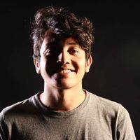 Bruno Markes的照片