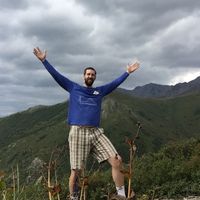 Miker Frantes的照片