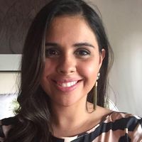 Thaís Gurjão's Photo