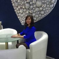 Rimma Basagan's Photo