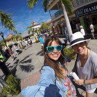 Cami Baglietto's Photo