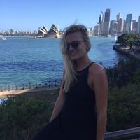 Sabrina Loher的照片