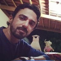 Sanzio Rubianes's Photo