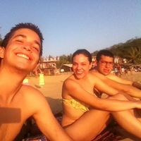 Alejandro Morales的照片