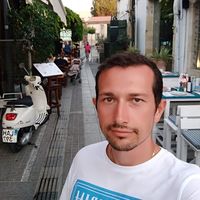 Ruslan Yakhin's Photo