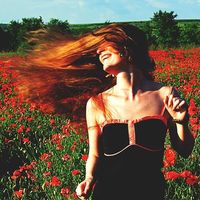 Elena Maryshanova's Photo