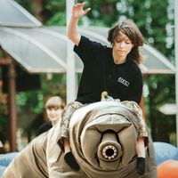 Анна Мурсалова's Photo