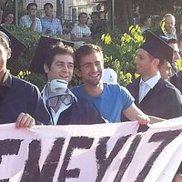 Gokhan Caylak's Photo