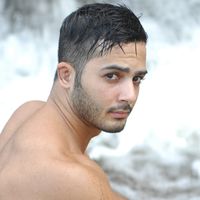 Grego Morais's Photo