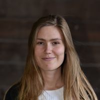 Sofie Qwarnstrom的照片