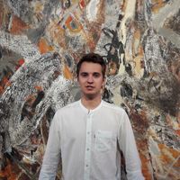 Дмитрий Гусев's Photo