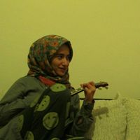 Büşra Özdemir的照片