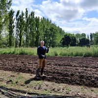 Josh Martineau的照片