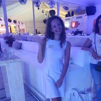 Nikol Yankova的照片