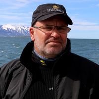 Vidir Bjornsson's Photo