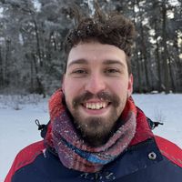 Daniil Pasko's Photo