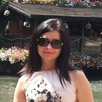 Elena Sapogova的照片