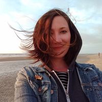 Melina Rathjen的照片