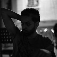 Le foto di Mehdi Mistry