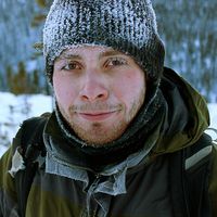 Jonathan Mendel's Photo