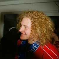 Kamil Fronczyk's Photo