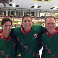 Jeremy Woolfe的照片