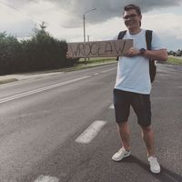 Janek Chrostowski的照片