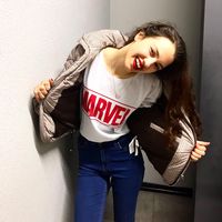 Irmak Özkan's Photo